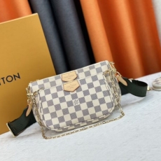 Louis Vuitton Satchel Bags